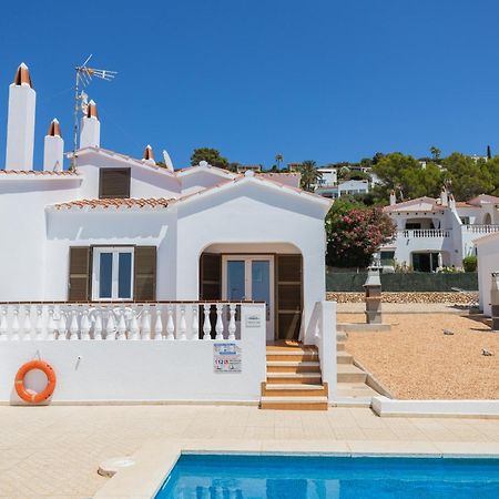 Villas Nord & Sud 83Ab, Son Bou By Menorcarentals Екстериор снимка