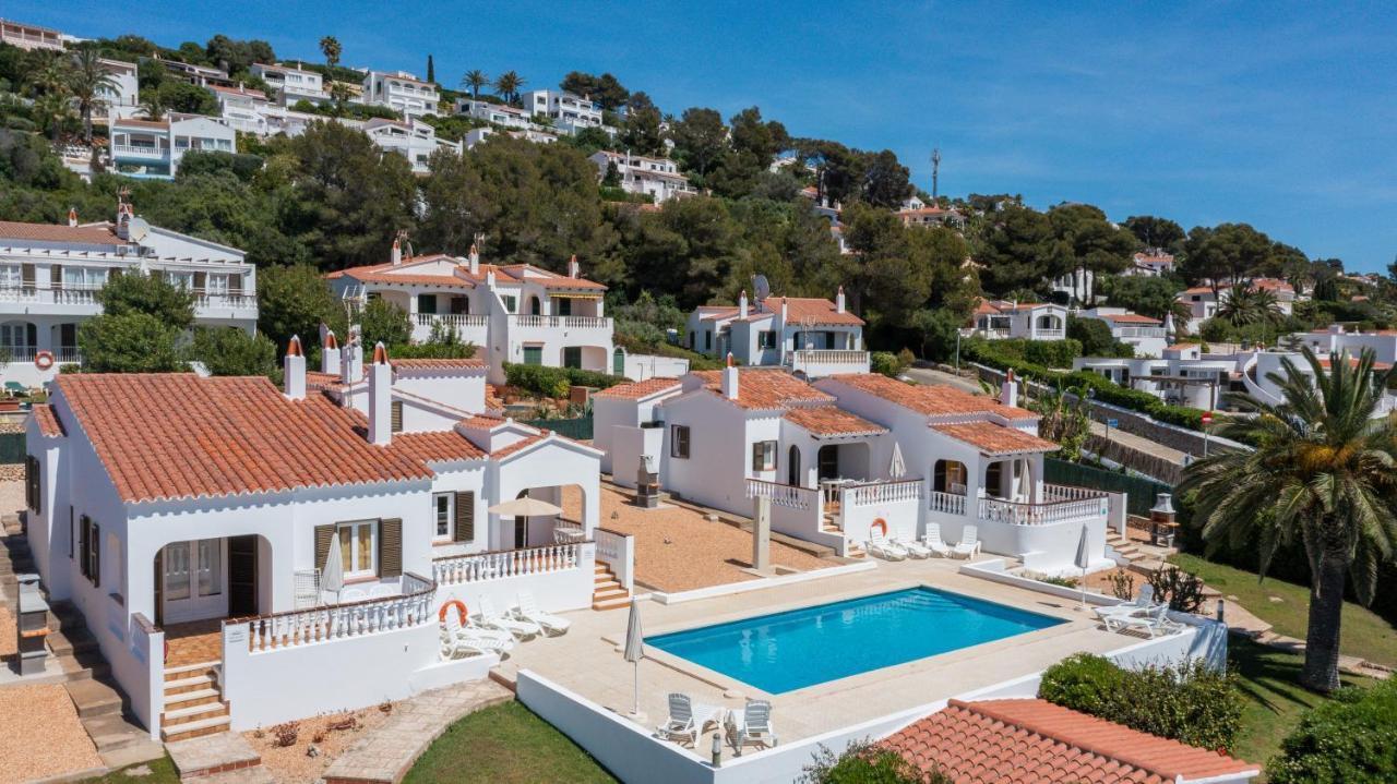 Villas Nord & Sud 83Ab, Son Bou By Menorcarentals Екстериор снимка