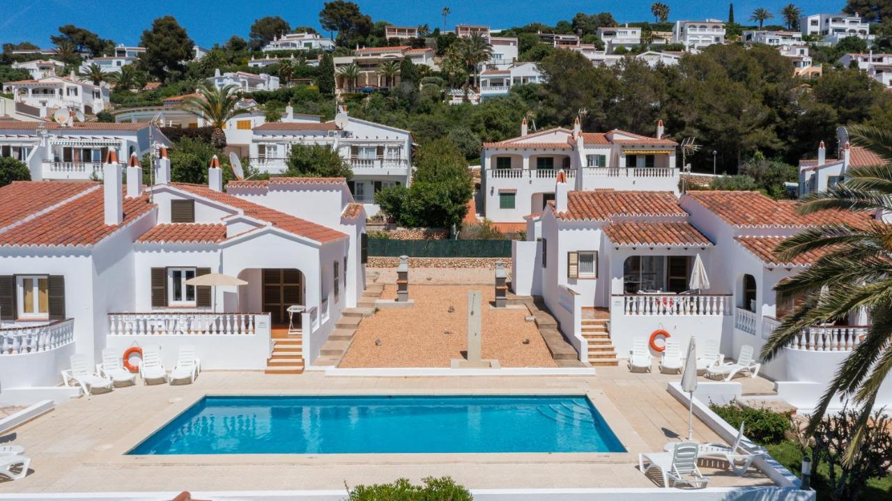 Villas Nord & Sud 83Ab, Son Bou By Menorcarentals Екстериор снимка