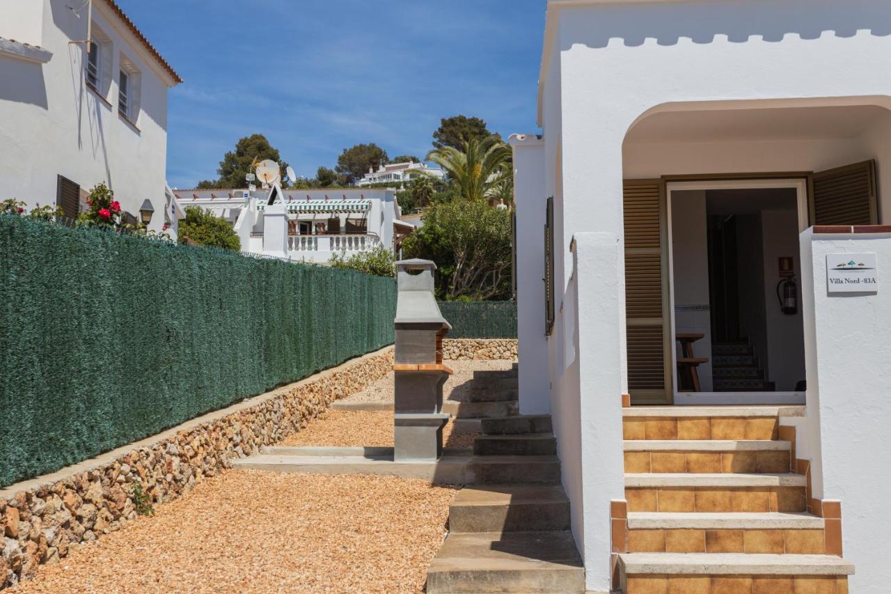 Villas Nord & Sud 83Ab, Son Bou By Menorcarentals Екстериор снимка