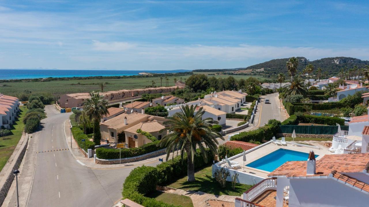 Villas Nord & Sud 83Ab, Son Bou By Menorcarentals Екстериор снимка