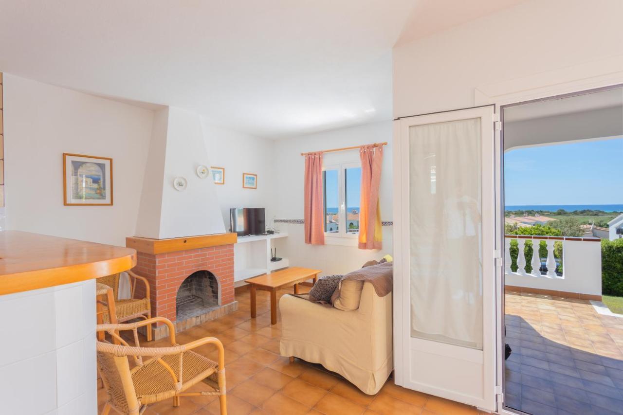 Villas Nord & Sud 83Ab, Son Bou By Menorcarentals Екстериор снимка