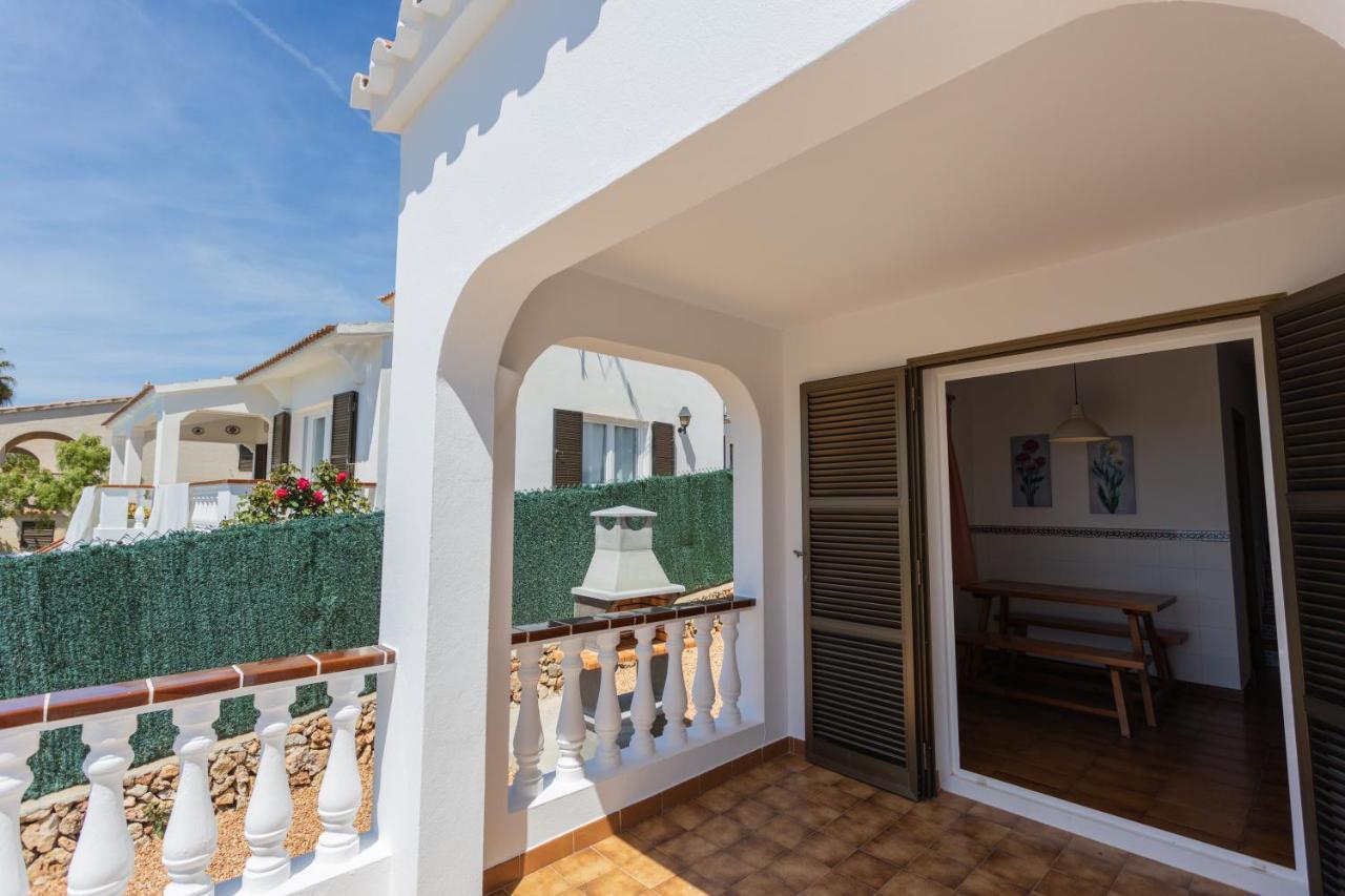 Villas Nord & Sud 83Ab, Son Bou By Menorcarentals Екстериор снимка