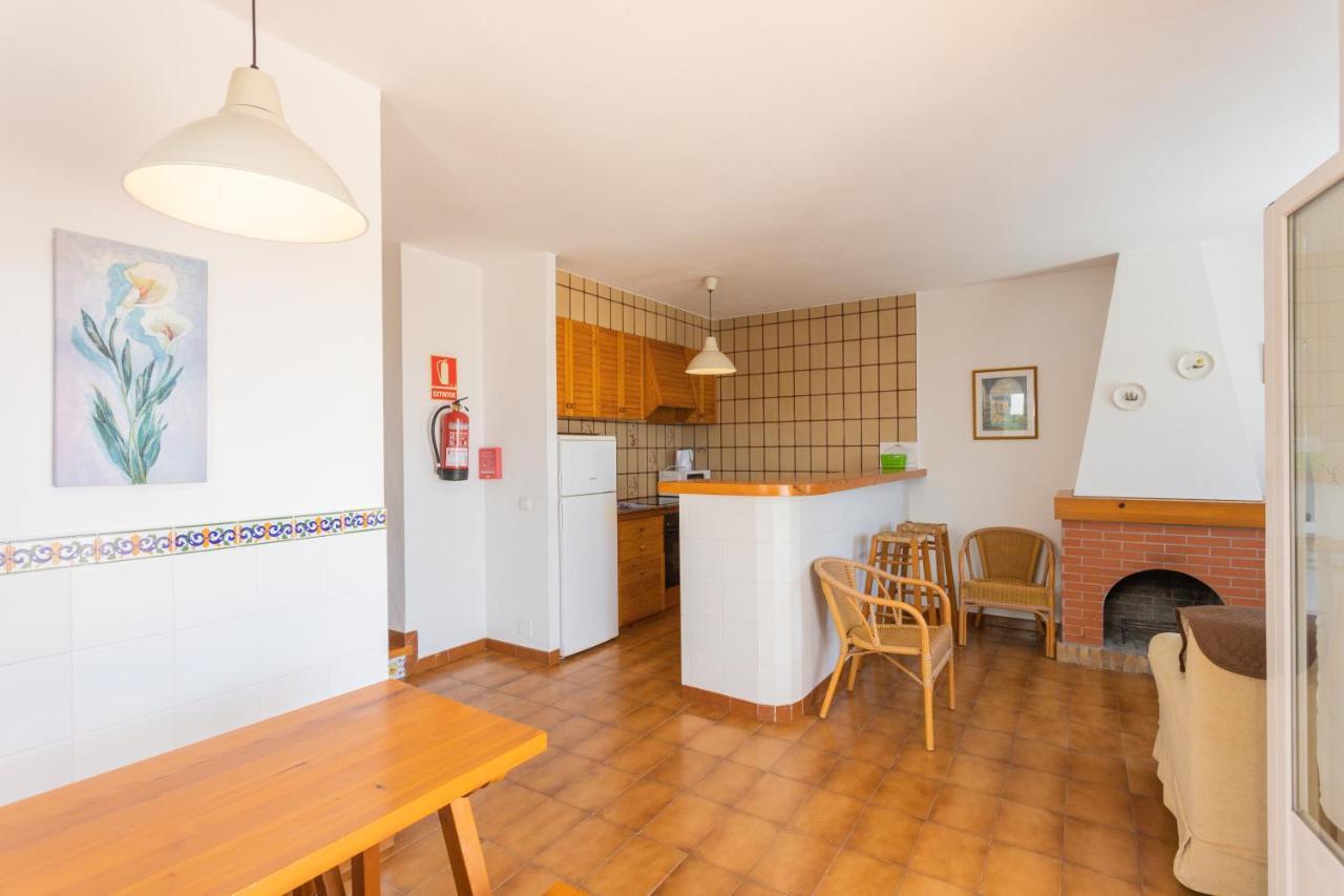 Villas Nord & Sud 83Ab, Son Bou By Menorcarentals Екстериор снимка