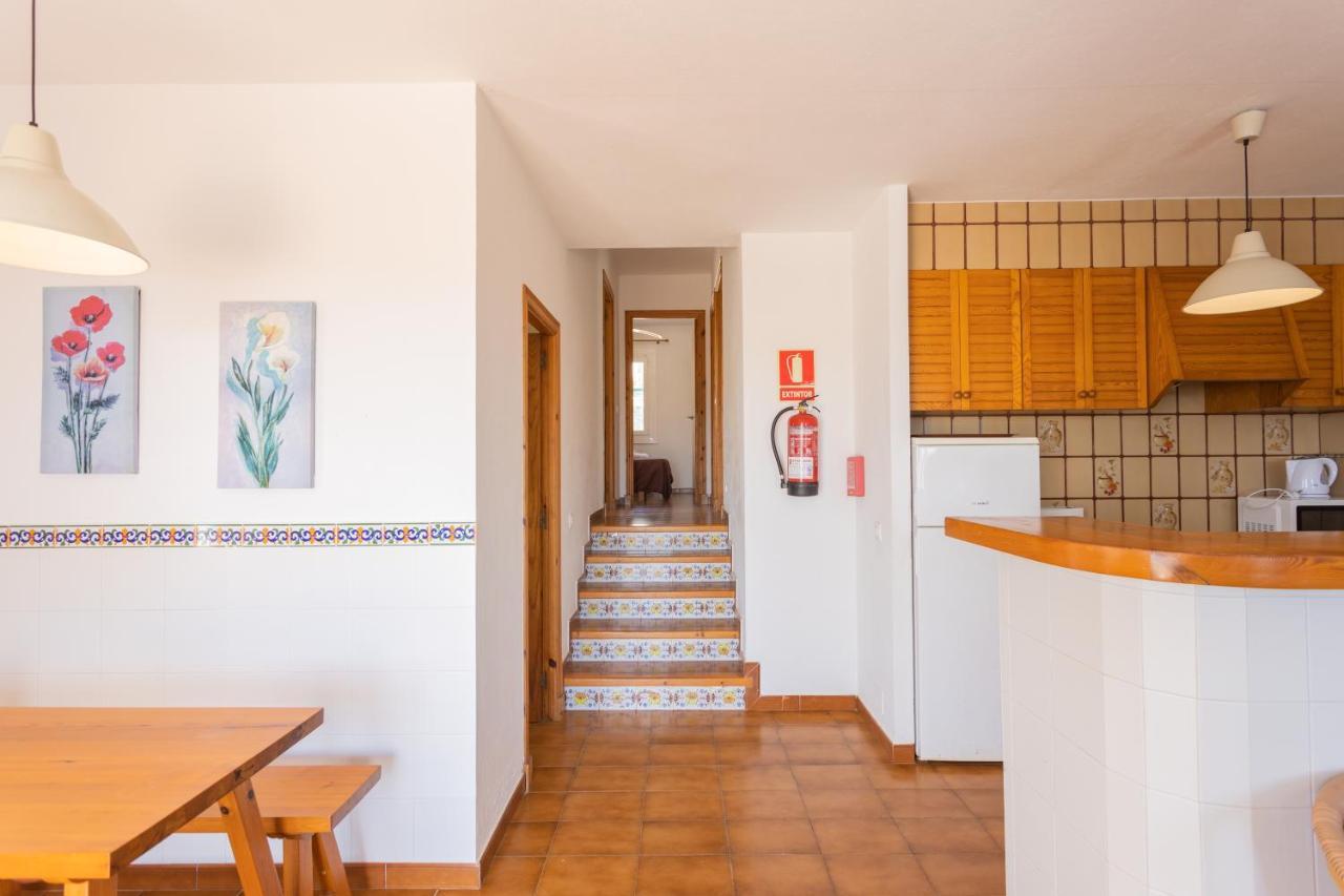 Villas Nord & Sud 83Ab, Son Bou By Menorcarentals Екстериор снимка