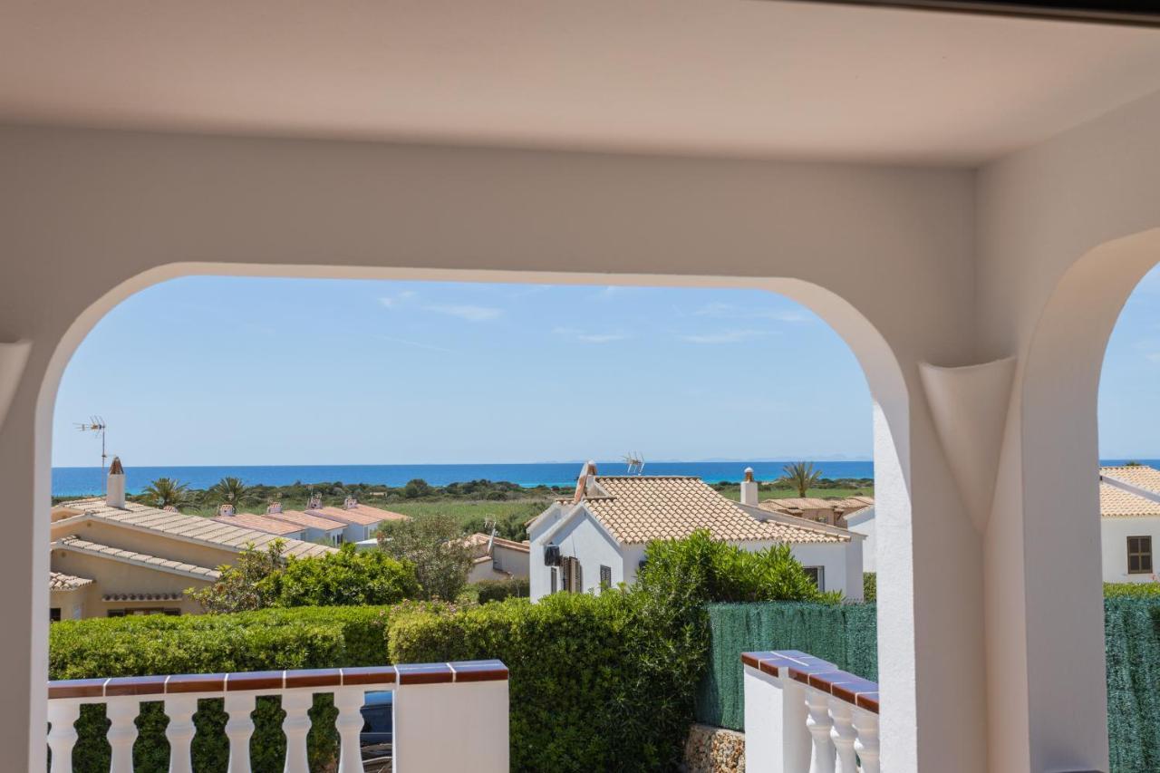 Villas Nord & Sud 83Ab, Son Bou By Menorcarentals Екстериор снимка