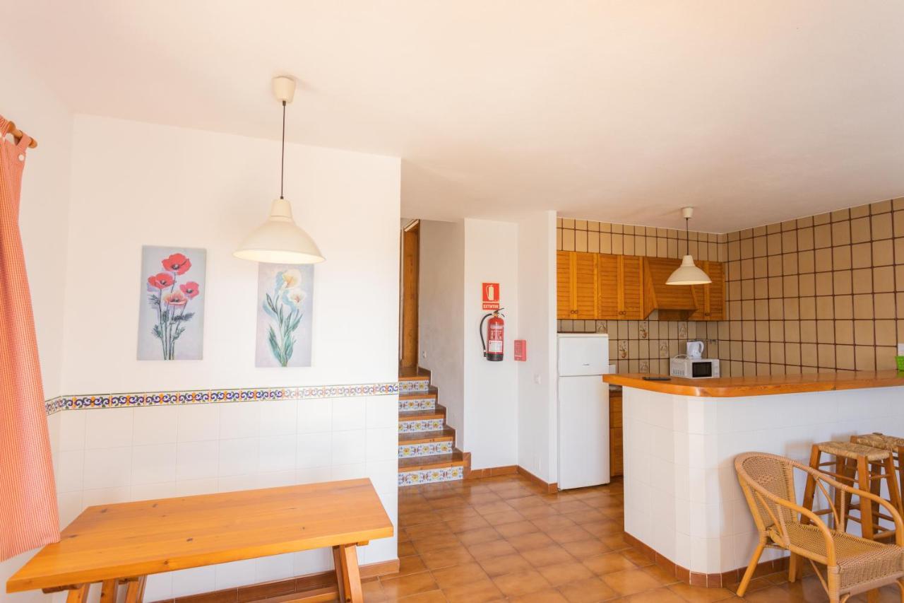 Villas Nord & Sud 83Ab, Son Bou By Menorcarentals Екстериор снимка