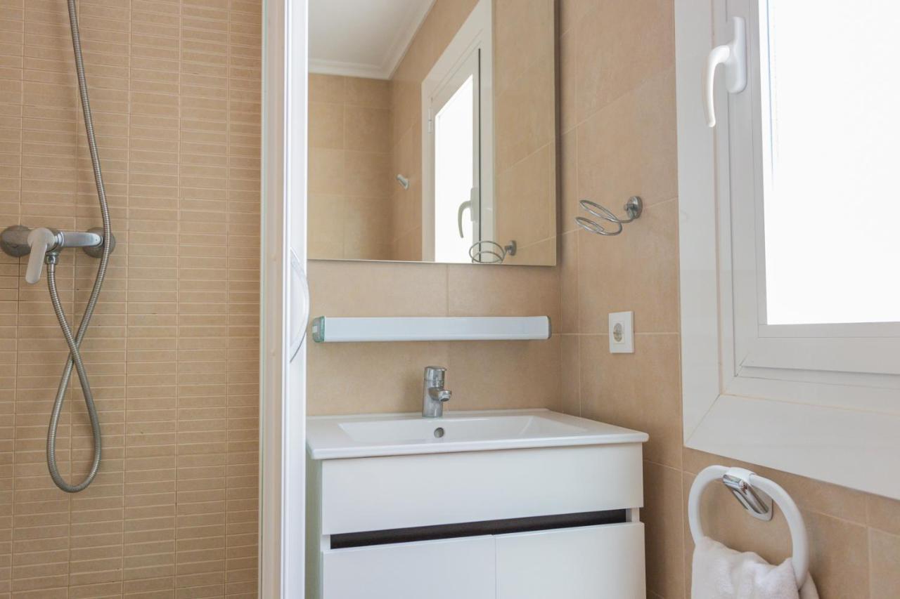 Villas Nord & Sud 83Ab, Son Bou By Menorcarentals Екстериор снимка