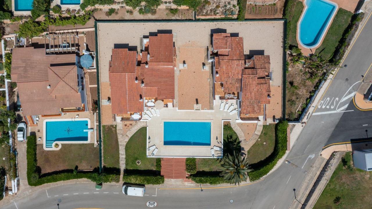 Villas Nord & Sud 83Ab, Son Bou By Menorcarentals Екстериор снимка