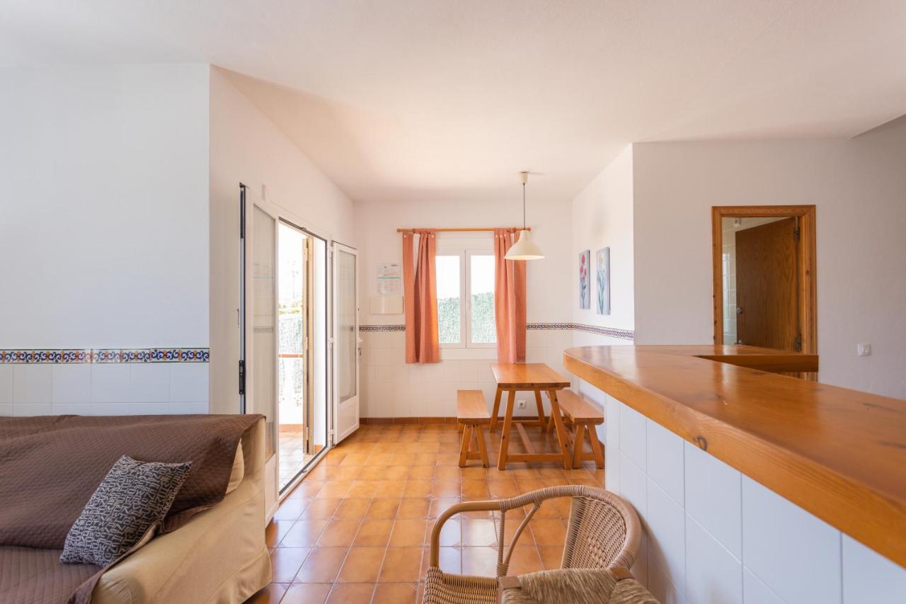 Villas Nord & Sud 83Ab, Son Bou By Menorcarentals Екстериор снимка