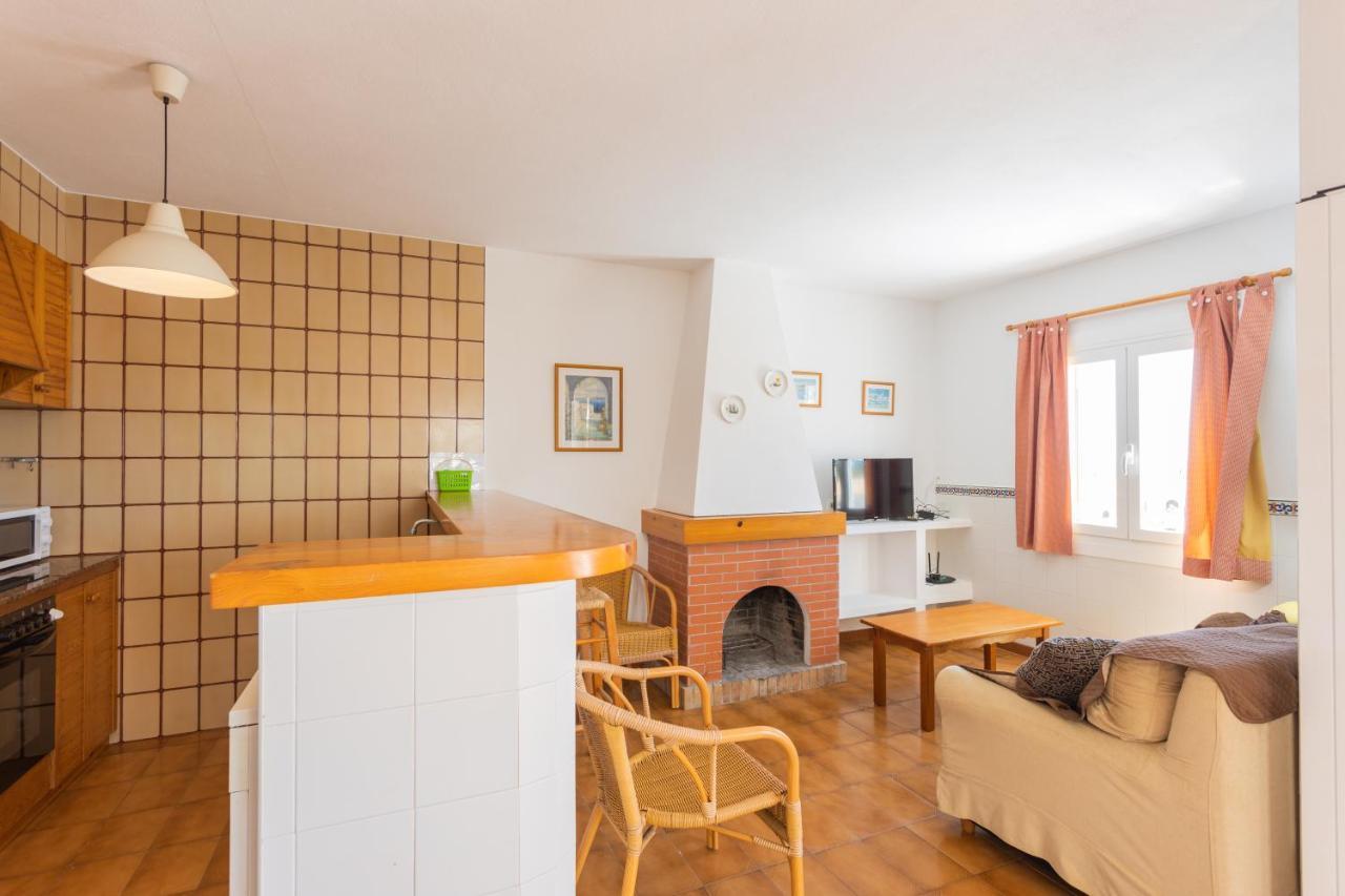 Villas Nord & Sud 83Ab, Son Bou By Menorcarentals Екстериор снимка