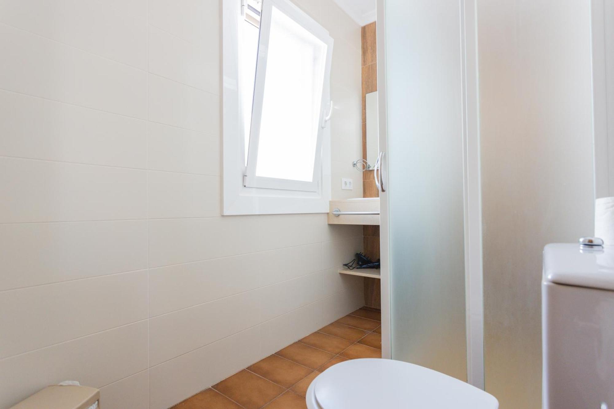 Villas Nord & Sud 83Ab, Son Bou By Menorcarentals Екстериор снимка