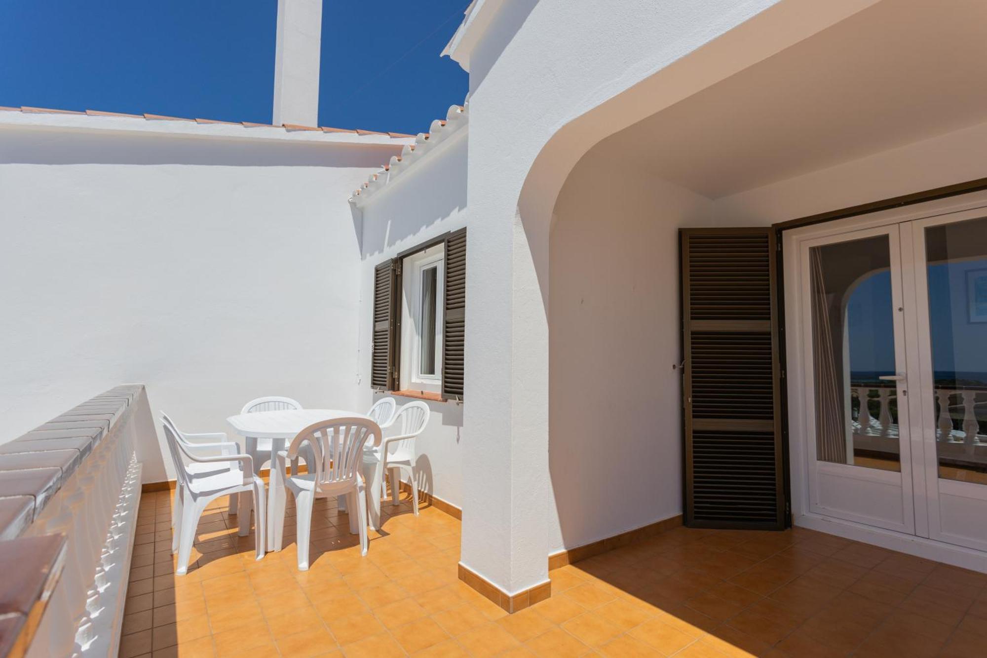 Villas Nord & Sud 83Ab, Son Bou By Menorcarentals Екстериор снимка
