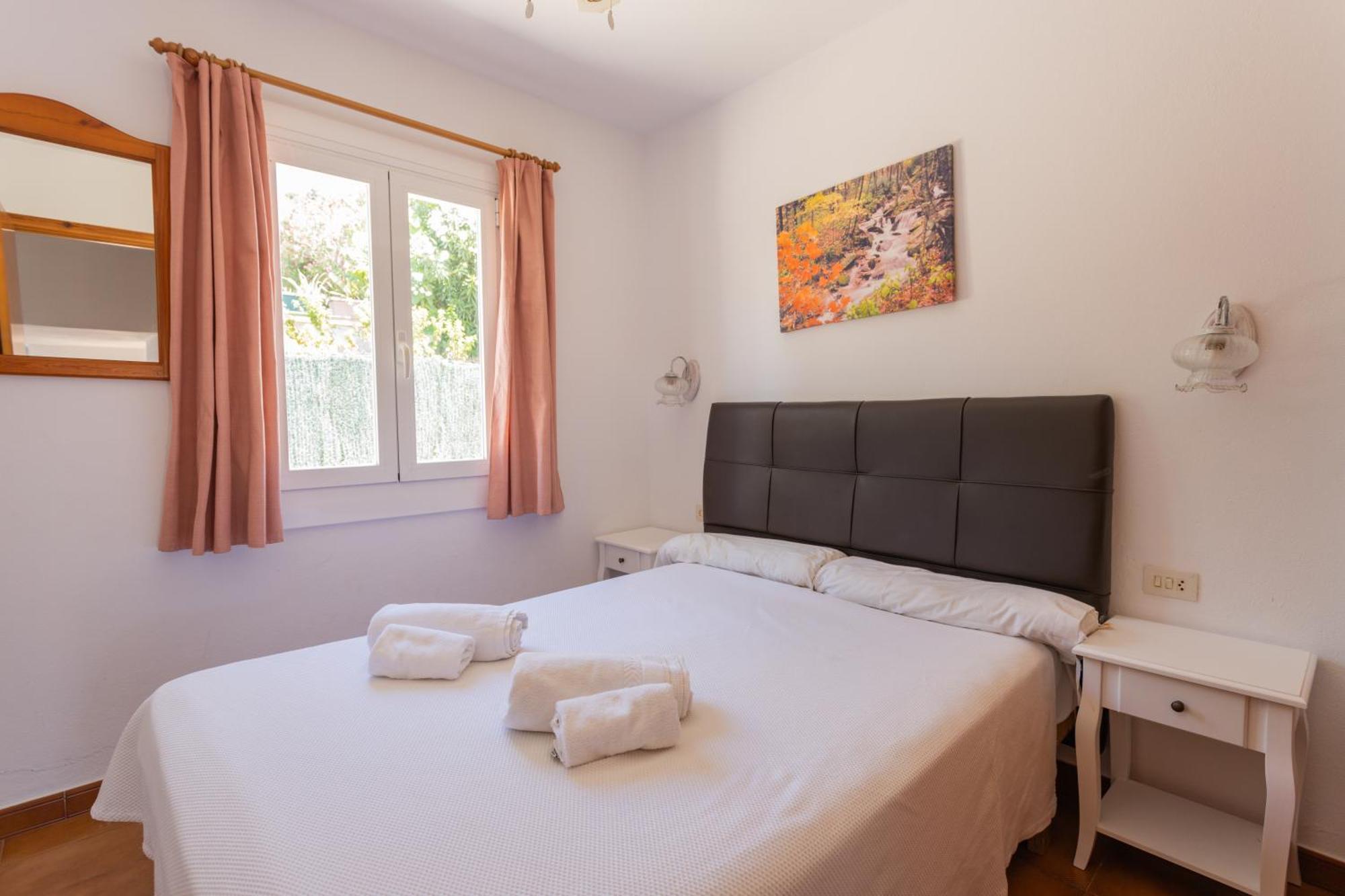 Villas Nord & Sud 83Ab, Son Bou By Menorcarentals Екстериор снимка