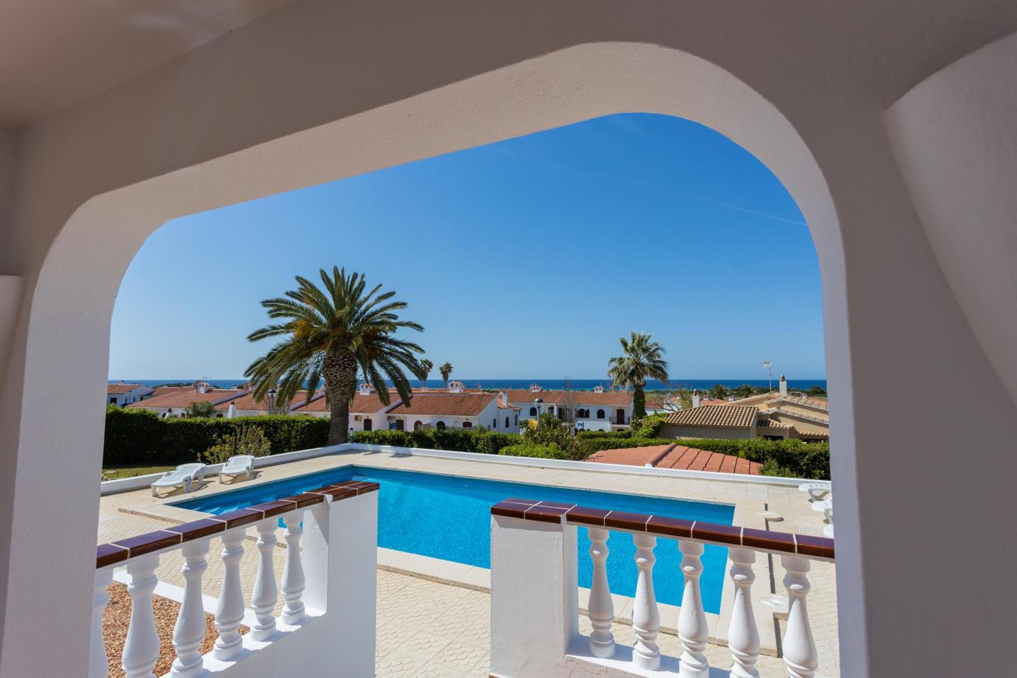 Villas Nord & Sud 83Ab, Son Bou By Menorcarentals Екстериор снимка