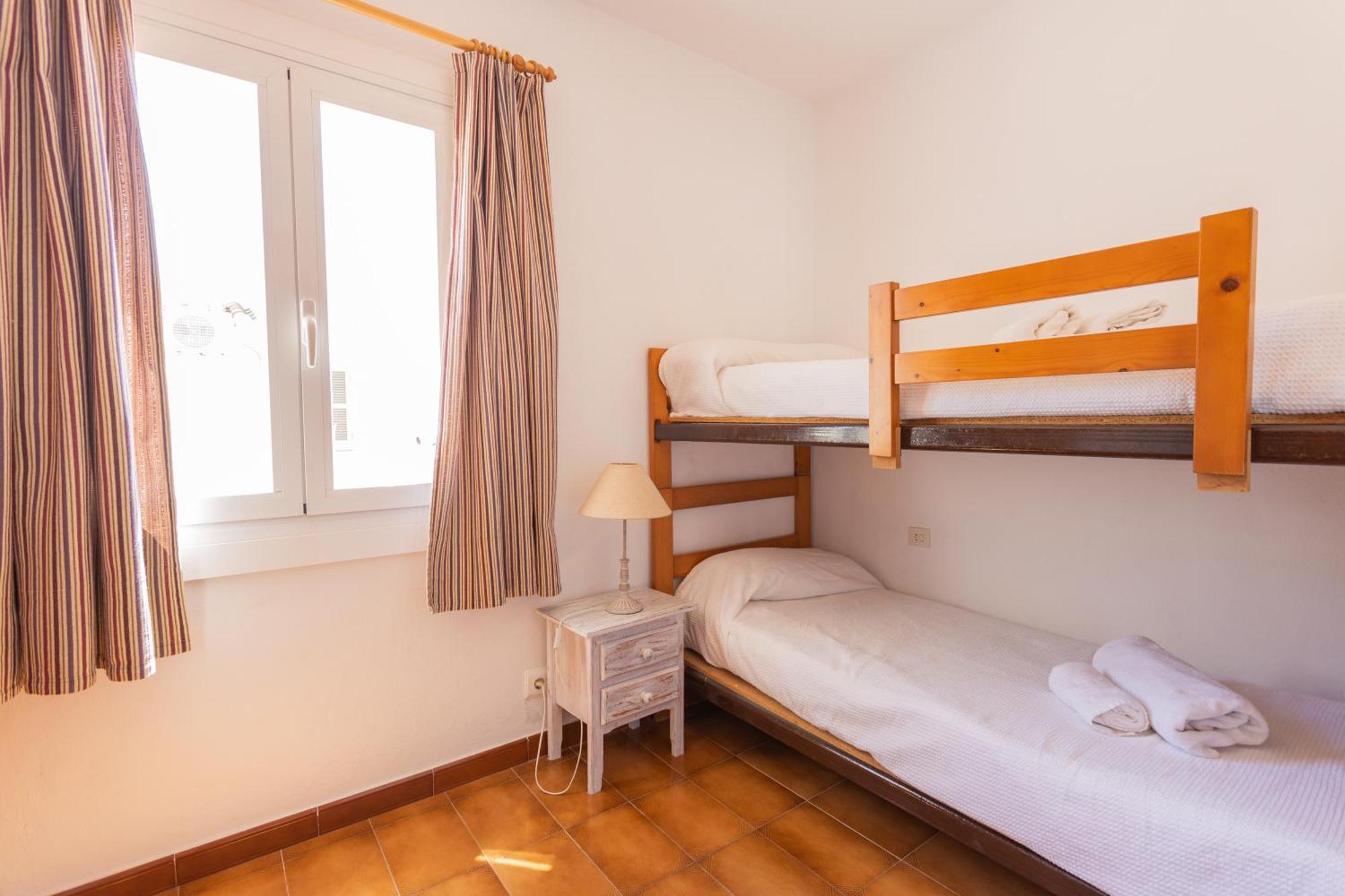 Villas Nord & Sud 83Ab, Son Bou By Menorcarentals Екстериор снимка