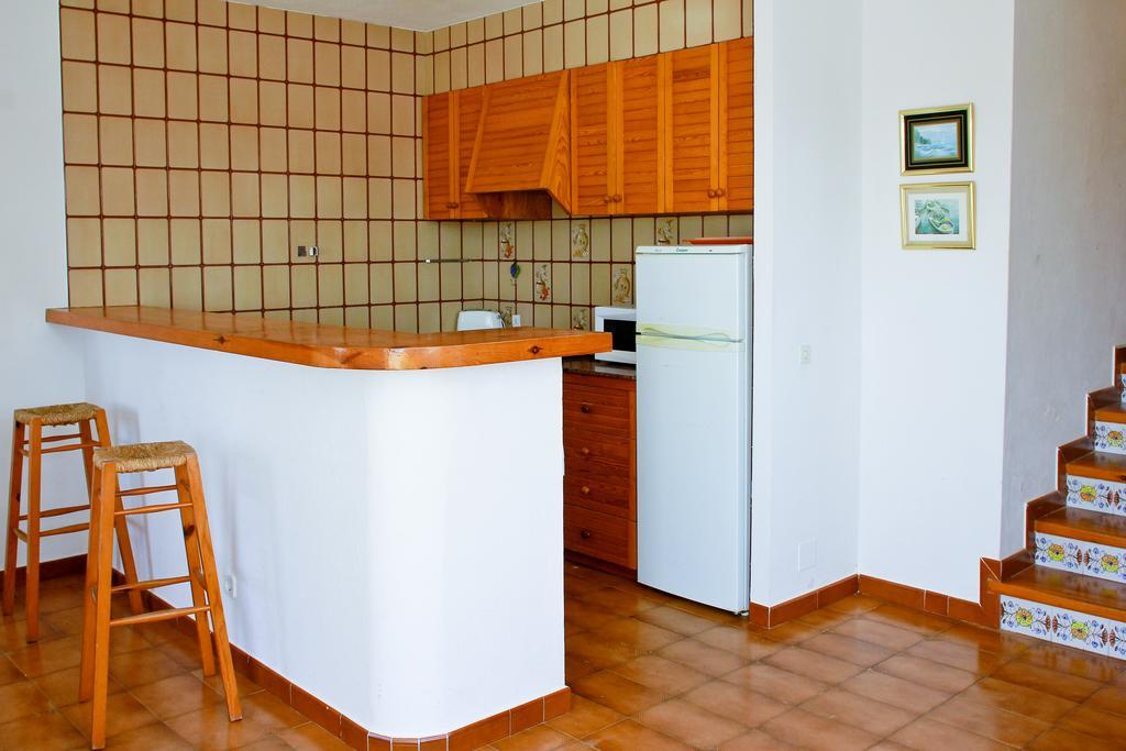 Villas Nord & Sud 83Ab, Son Bou By Menorcarentals Екстериор снимка