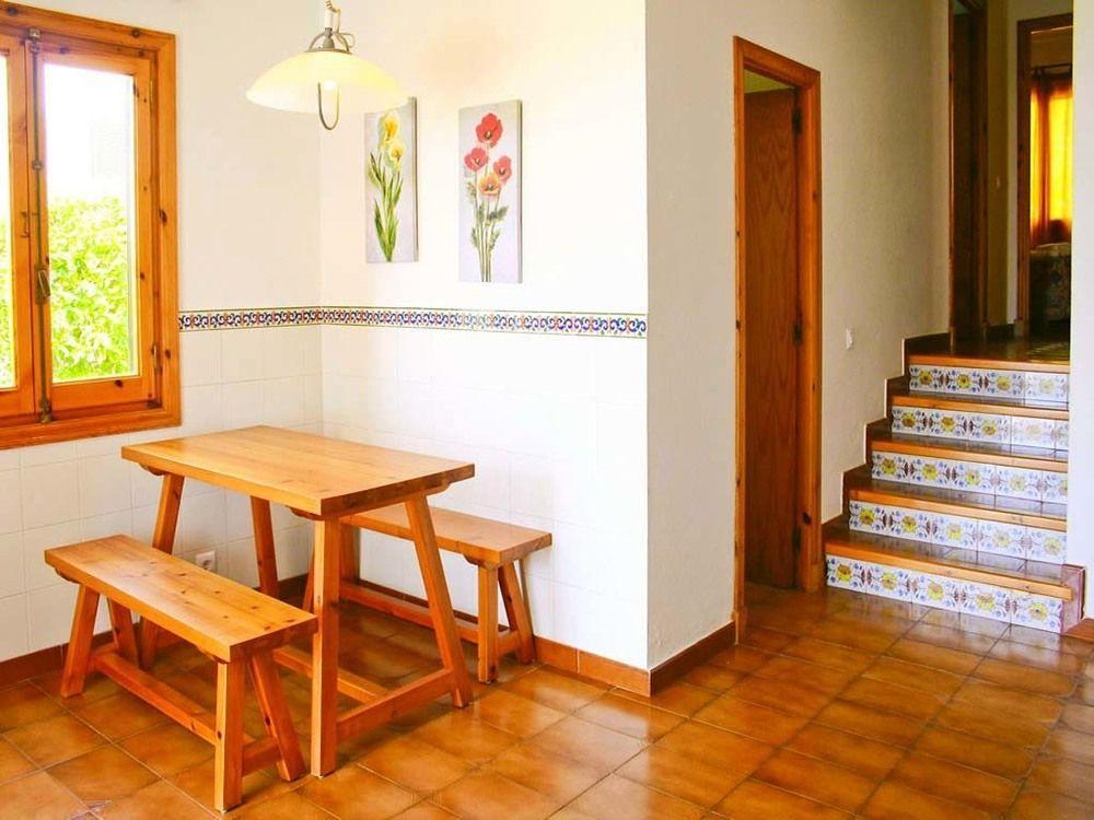 Villas Nord & Sud 83Ab, Son Bou By Menorcarentals Екстериор снимка