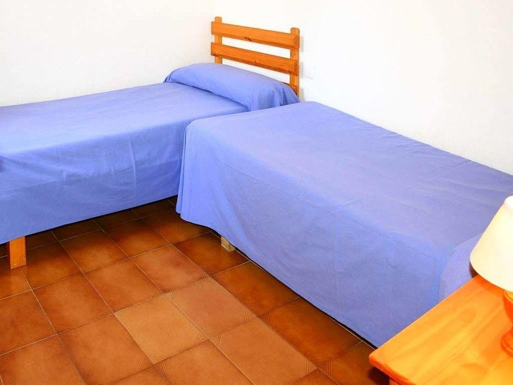 Villas Nord & Sud 83Ab, Son Bou By Menorcarentals Екстериор снимка
