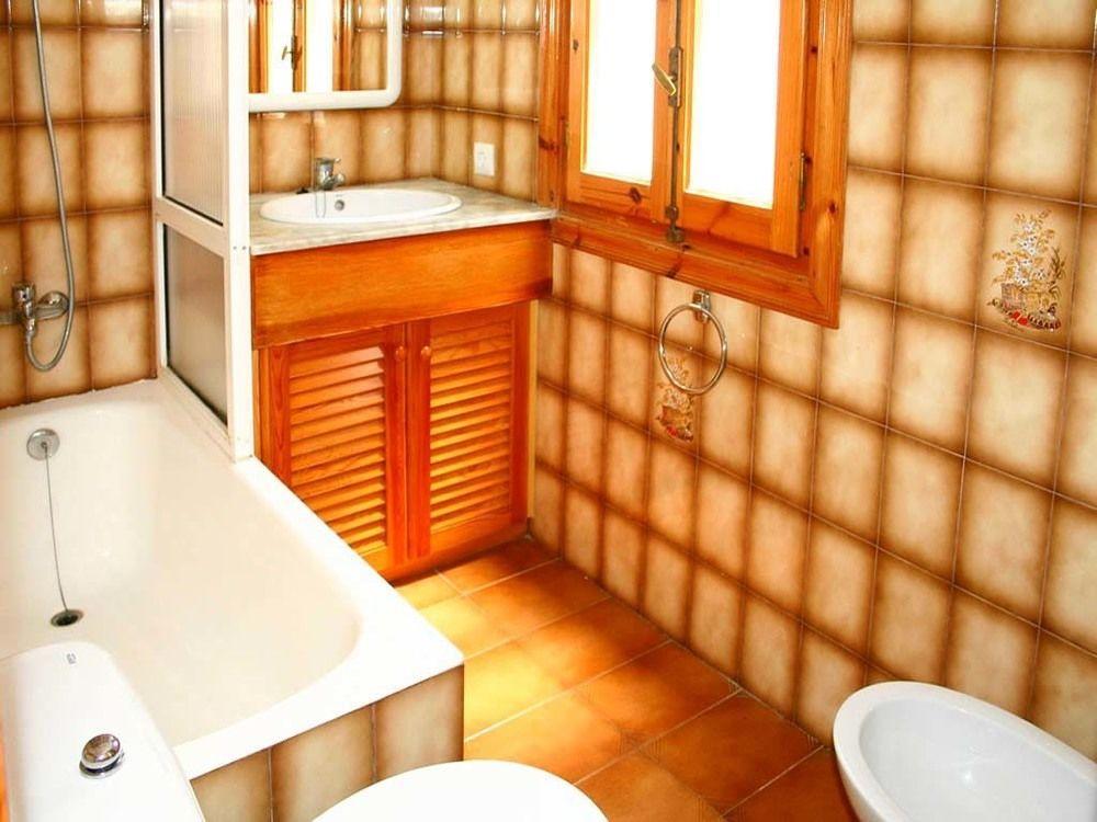 Villas Nord & Sud 83Ab, Son Bou By Menorcarentals Екстериор снимка