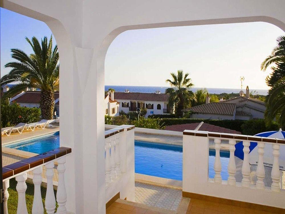 Villas Nord & Sud 83Ab, Son Bou By Menorcarentals Екстериор снимка